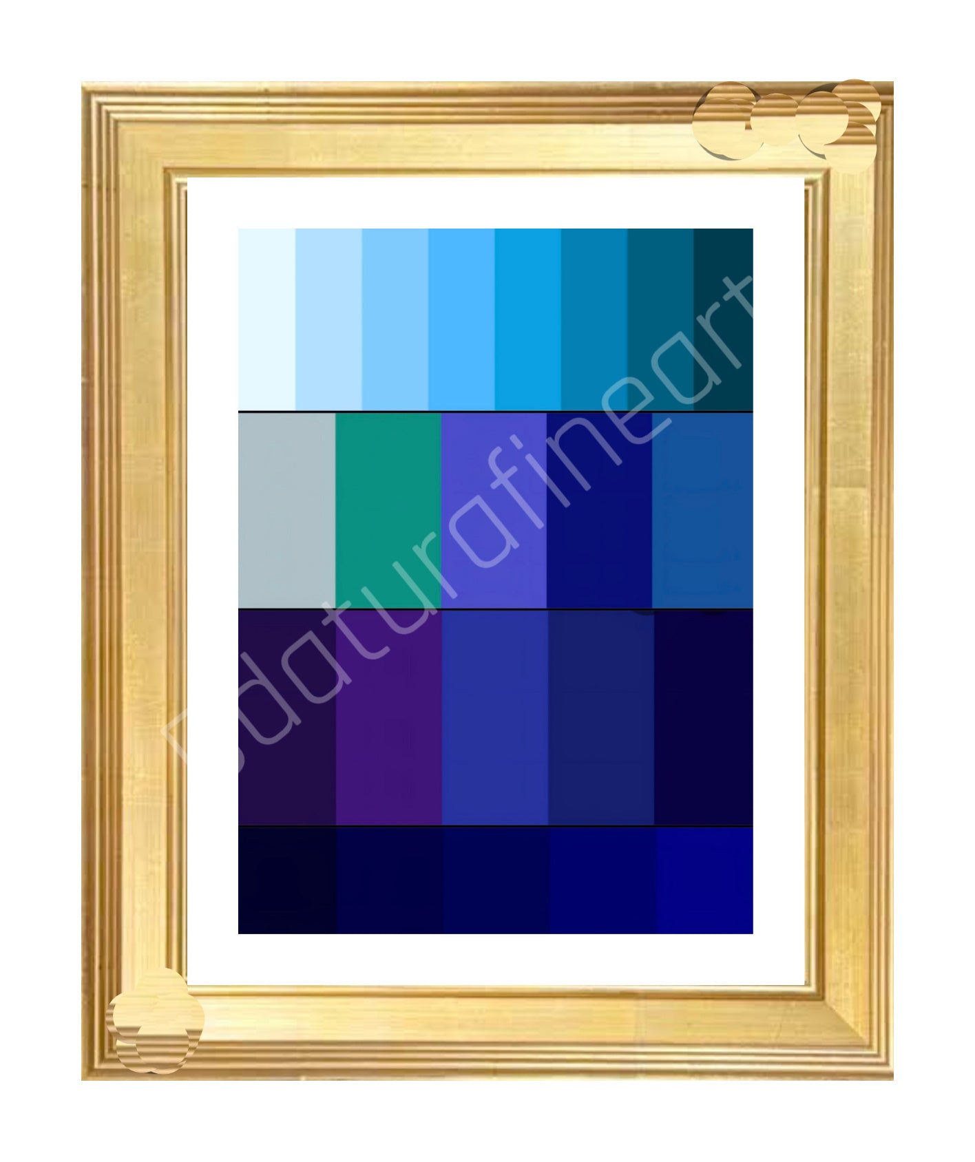 Colorblock #71
